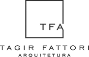Tagir Fattori Arquitetura